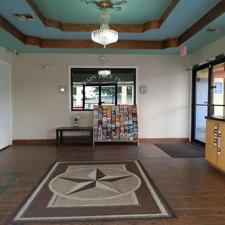 Raintree Inn And Suites San Antonio Exterior foto