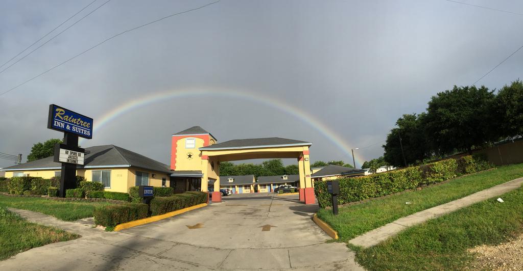 Raintree Inn And Suites San Antonio Exterior foto